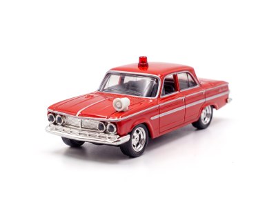 Prince Gloria Fire Chief Car
