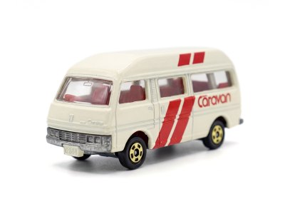Nissan Caravan Highroof Van