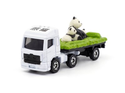 Animal Transporter