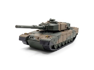 JSDF Type 90 Tank
