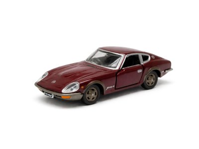 Nissan Fairlady 240ZG