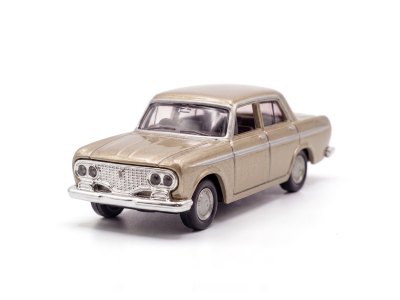 Toyopet Crown