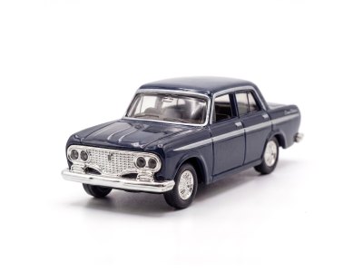Toyopet Crown