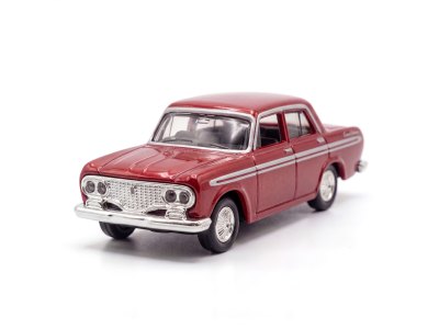 Toyopet Crown