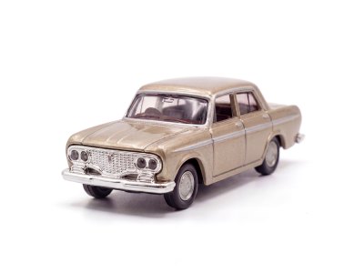 Toyopet Crown
