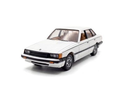 Nissan Leopard TR-X
