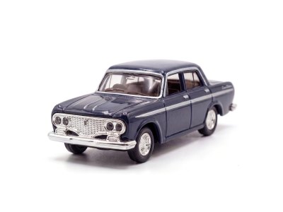 Toyopet Crown