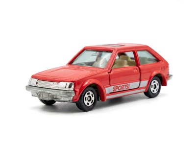 Mazda Familia 1500XG