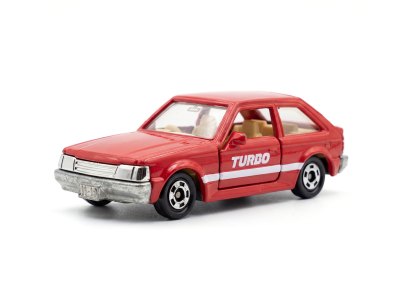 Mazda Familia