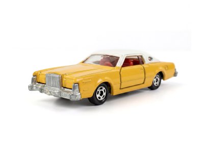 Ford Continental Mark IV
