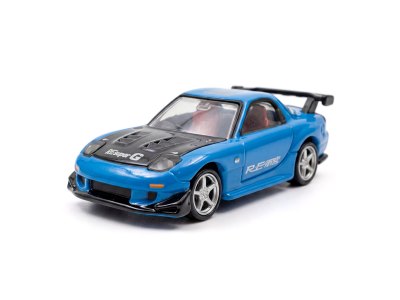 Mazda RX-7 FD3S Re Amemiya Specification