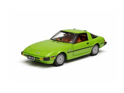 Savanna RX-7