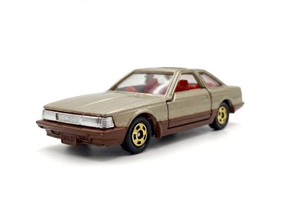 Toyota Soarer 2800GT