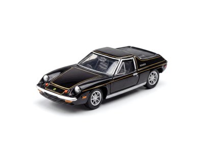 Lotus Europa Special