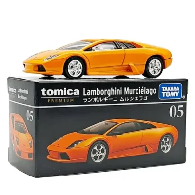 Lamborghini Murcielago