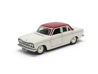 Skyline 2000GT-B