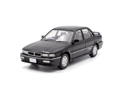 Mitsubishi Galant VR-4 Monte Carlo