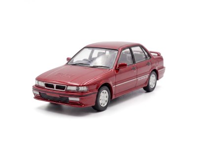 Mitsubishi Galant VR-4