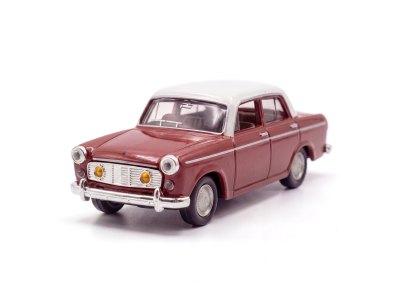 Datsun Bluebird 1200