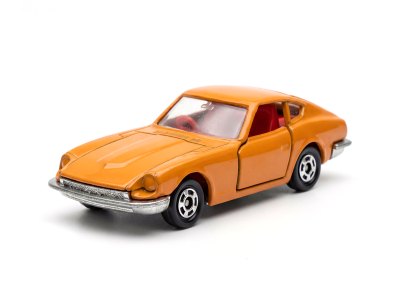 Fairlady Z432
