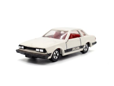 Nissan Silvia 2000ZSE-X