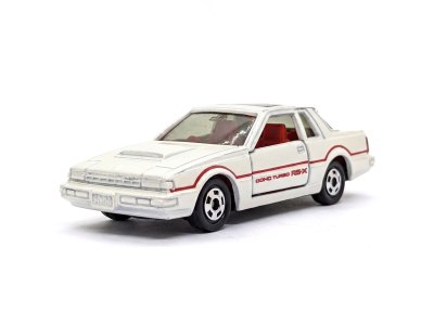 Silvia Coupe