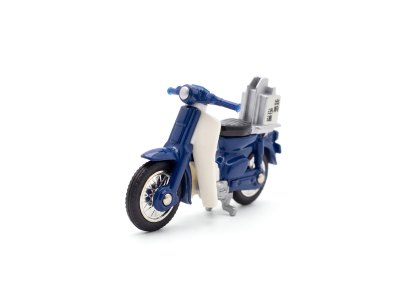Honda Super Cub