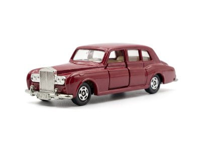 Rolls-Royce Phantom VI