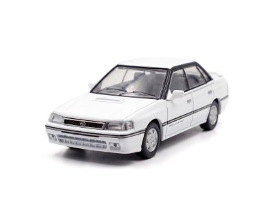 Subaru Legacy RS