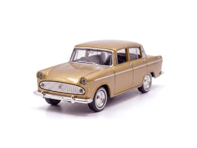 Toyopet Corona 1500