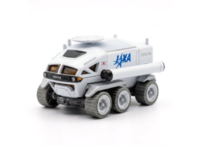 Lunar Cruiser