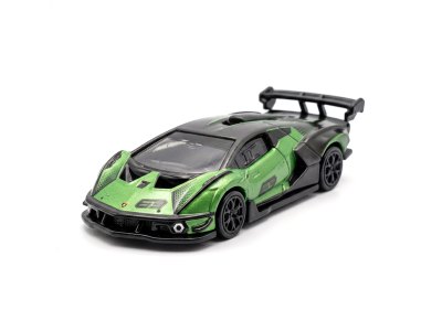 Lamborghini Essenza SCV12
