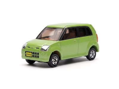 Nissan Pino