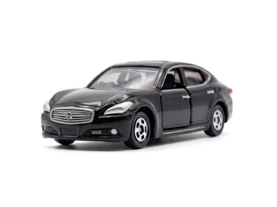 Nissan Cima
