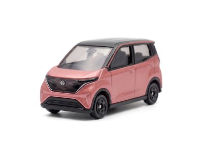 Nissan Sakura