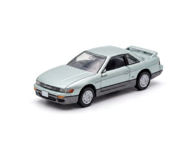 Nissan Silvia