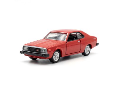 Nissan Skyline 2000 Turbo GT-E S (Release Commemoration)