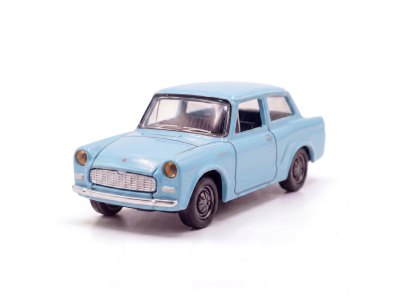 Toyota Publica