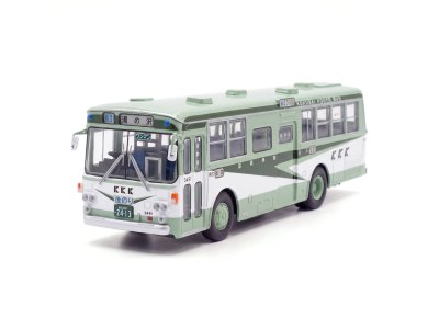 Isuzu BU04 Type Bus (Kokusai Kogyo) Revival Type
