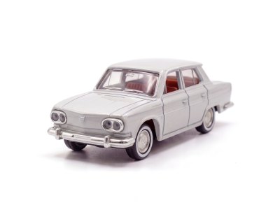 Hino Contessa 1300