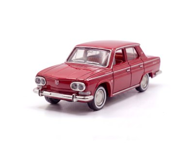 Hino Contessa 1300