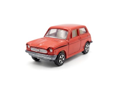Honda N III 360