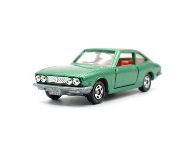 Isuzu 117 Coupe 1800XE