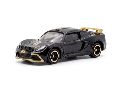Lotus Exige R-GT