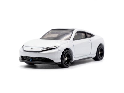 Honda Prelude