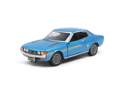Celica 1600GT