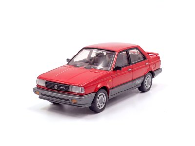 Nissan Sunny 1500 4WD Super Saloon