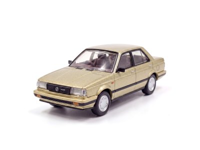 Nissan Sunny 1500 Super Saloon (86)