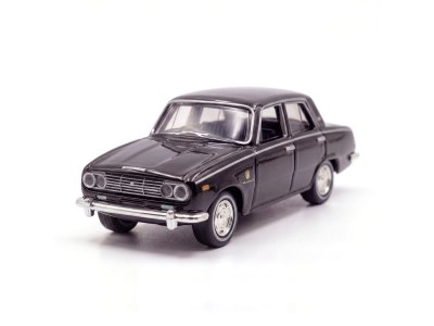 Isuzu Bellett 1500
