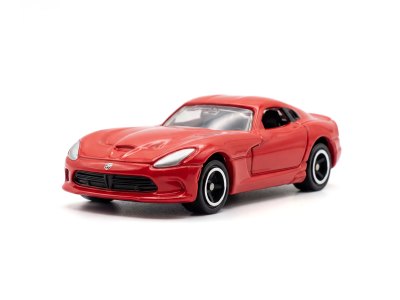 SRT Viper GTS